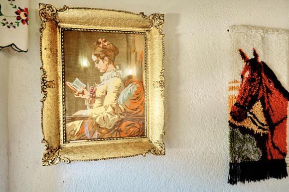 Ethno Katun Rosi Agrotourism Hotel Gusinje Luaran gambar