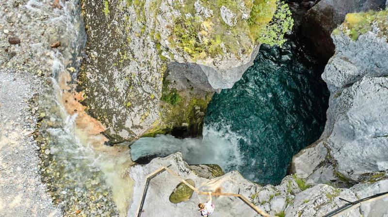 Ethno Katun Rosi Agrotourism Hotel Gusinje Luaran gambar