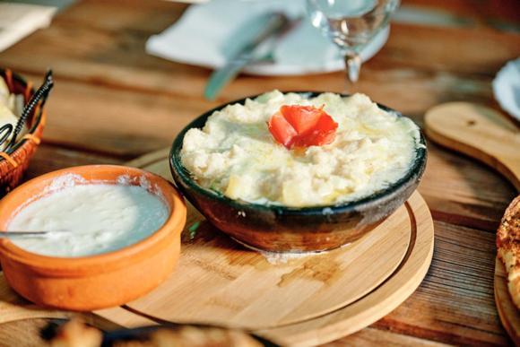 Ethno Katun Rosi Agrotourism Hotel Gusinje Luaran gambar