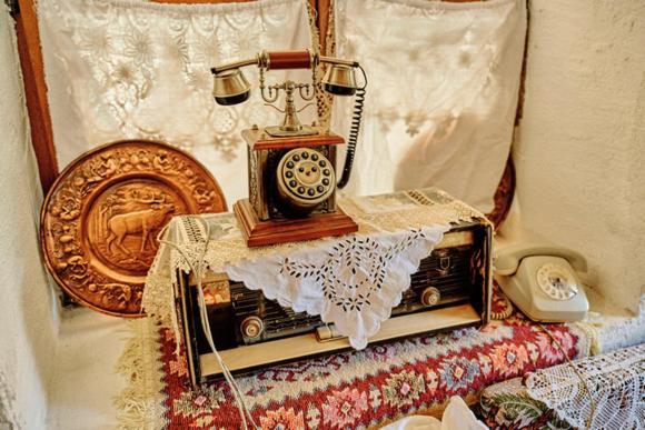 Ethno Katun Rosi Agrotourism Hotel Gusinje Luaran gambar